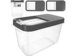 Contenitore Di Stoccaggio Orion Contenitore Di Stoccaggio Contenitore Di Plastica Con Coperchio 10 L