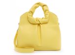 Suri Frey Borsa Shopper Borsa A Tracolla Sfy Techbag Shopper Yellow Giallo