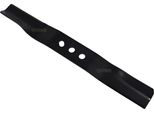 40 Cm 16" Lama Di Ricambio Per Tosaerba Scheppach LMH400P / Lmh 400 P"