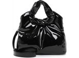 Suri Frey Borsa Shopper Borsa A Tracolla Sfy Techbag Shopper Black - Finish Nero