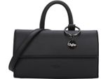 Buffalo Borsetta Borsa A Tracolla Muse Clap01 Crossbody Bag Black Nero