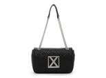 Suri Frey Borsa A Tracolla Borsetta X Alexander Handbag Black Nero