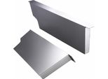 All'grill In Acciaio Inox Deflettore Di Calore Per Serie Chef/Extrem/Modul/Ultra