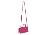 Buffalo Borsetta Borsa A Tracolla Muse Clap01 Crossbody Bag Hot Pink Rosa
