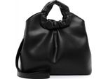 Suri Frey Borsa Shopper Borsa A Tracolla Sfy Techbag Shopper Black Nero