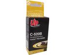 Stampante A Getto D'inchiostro Uprint PGI520 Canon, Con Chip, Nero