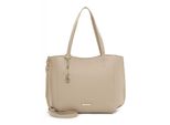 Suri Frey Borsa Shopper Borsa A Tracolla Ginny Shopper Taupe Beige