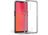 Custodia Force, Custodia Rinforzata Per Oppo Find X2 Lite Life, Trasparente