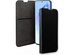 Bigben Connected, Honor 90 Lite Folio Wallet Case Con Porta Carte E Porta Video, Nero
