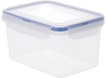 Kotarbau® Scatola Per La Conservazione Degli Alimenti Contenitore Con Coperchio 1,3 L Scatola Per La Conservazione Degli Alimenti Scatola Per La Conservazione Degli Alimenti In Plastica