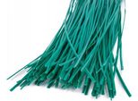 Bradas Filo Per Orticoltura, Confezione Da 100, 15 Cm Filo BR-TYD1X015_100