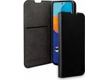 Bigben Connected, Custodia Per Xiaomi Redmi Note 11 Pro 4G / 5G Folio Wallet Con Portacarte, Nero