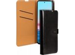 Bigben Connected, Custodia Per Xiaomi Redmi 10 Folio Chiusura A Portafoglio Con Patta Magnetica, Nero