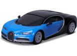 Maisto Tech 82650 - Auto Telecomandata - Bugatti Chiron (11 Cm, Scala 1:41) Modellino Di Auto Giocattolo