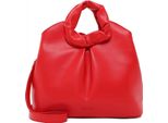 Suri Frey Borsa Shopper Borsa A Tracolla Sfy Techbag Shopper Red Rosso