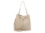 Suri Frey Borsa A Tracolla Ginny Shoulder Bag Taupe Grigio Talpa