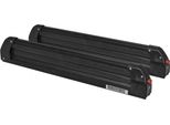 Porta Sci, Porta Snowboard, Porta Sci Menabo Black, 6 Paia Di Sci / 4 Paia Di Snowboard