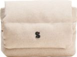 S.Oliver Borsa A Tracolla Crossbody Bag Brown Grigio Talpa