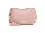 Suri Frey Borsa A Tracolla Borsa A Tracolla Ginny Crossbody Bag Rose Rosa