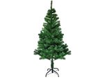 120Cm Albero Di Natale Artificiale Albero Di Natale Artificiale Albero Di Natale Decorazione Albero Pvc