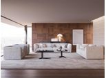 Set Di Divani 2X Divano A 3 Posti Lusso 2X Poltrona Jvmoebel