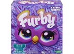 Hasbro Furby Viola Giocattolo Interattivo Di Peluche
