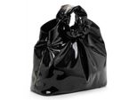 Suri Frey Borsa Shopper Borsa A Tracolla Sfy Techbag Shopper Black - Finish Nero