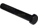 Vite 75 Mm Ø 3/8" Pollici Per Supporto Lama Tosaerba, Resistenza 10,9"