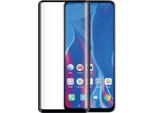 Bigben Connected, Protezione Dello Schermo In Vetro Oleorepellente Per Huawei P Smart Z, Nero Trasparente