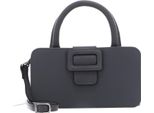 Picard Borsa A Tracolla Borsetta Paola 1 Crossbody Bag Rock Grigio