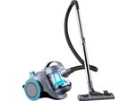 Aspirapolvere Midea | C5 MBC1270GB | Senza Sacco | Potenza 700 W | Capacità Polvere 1,5 L | Grigio