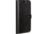 Bigben Connected, Custodia Per Iphone 13 Mini Folio Chiusura A Portafoglio Con Patta Magnetica, Nero
