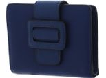 Picard Pelle Portafoglio Paola 1 Wallet Royal Blu