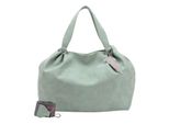 Fritzi Aus PreußEn Borsa A Tracolla Joshi01 Vintage Shopper Lime Verde Chiaro