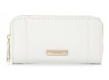 Suri Frey Portafoglio Ginny Zip Around Wallet White Avorio