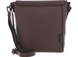 Picard Borsa A Tracolla Yours Crossover Bag Hazel Grigio Talpa