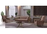 Divano Di Design 3+1+1 Posti Divani Divani Beige Jvmoebel