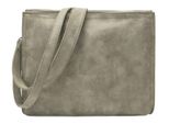 Fritzi Aus PreußEn Borsa A Tracolla Mimie02 Vintage Hobo Bag Moss Cachi