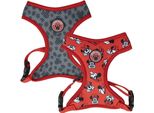 Cerda Group Pettorina Per Cani Minnie Rosso 2XS-XS Rosso 2XS-XS