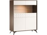 Credenza Cassettiera Cassettiere Xxl Design Nuova Credenza Soggiorno Credenza Barocca