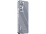 Force Case, Custodia Rinforzata Per Xiaomi 12 Life, Trasparente