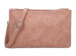 Fritzi Aus PreußEn Borsa A Tracolla Mimie01 Vintage Crossbody Bag Vintage Rosa Antico