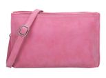 Fritzi Aus PreußEn Borsa A Tracolla Mimie01 Vintage Crossbody Bag Pink Rosa