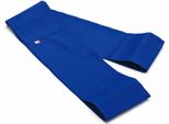 Fascia Sissel® Per Yoga E Pilates - Blu