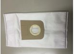 Elettrocasa Rw 20 Tnt Sacchetto Aspirapolvere 8 Sacchetti In Tnt Compatibile