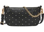 Fossil Borsa A Tracolla Borsa A Tracolla Jolie Shoulderbag Black Nero
