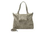 Fritzi Aus PreußEn Borsa Shopper Mimie03 Vintage Shopper Moss Cachi