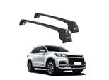 Turtle Roof AIR-2 , Nero Chery Tiggo 8 2018 - 2024 (Suv)