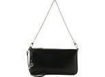 Picard Pelle Borsa A Tracolla Borsa A Tracolla Auguri Shoulderbag Black Nero