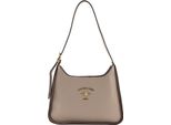 U.S. Polo Assn. Borsa A Tracolla Stanford Hobo Beige